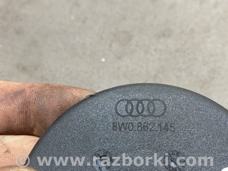 ФОТО Вкладыш подстаканника для Audi (Ауди) A5 8T (03.2007-11.2016) Киев