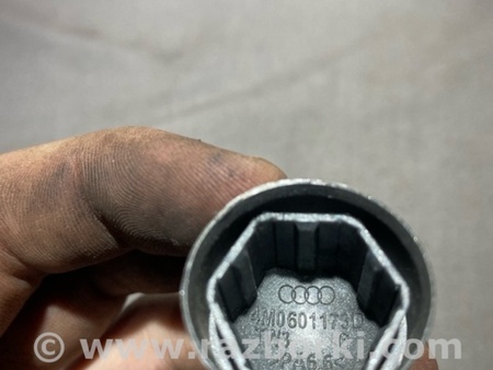 ФОТО Заглушка колесного диска для Audi (Ауди) A5 8T (03.2007-11.2016) Киев