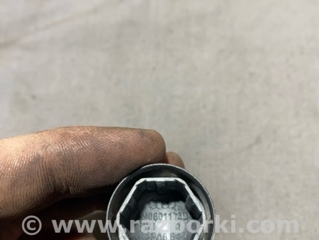 ФОТО Заглушка колесного диска для Audi (Ауди) A5 8T (03.2007-11.2016) Киев