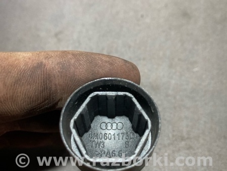 ФОТО Заглушка колесного диска для Audi (Ауди) A5 8T (03.2007-11.2016) Киев