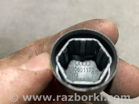 ФОТО Заглушка колесного диска для Audi (Ауди) A5 8T (03.2007-11.2016) Киев