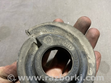 ФОТО Опора пружины для Audi (Ауди) A5 8T (03.2007-11.2016) Киев