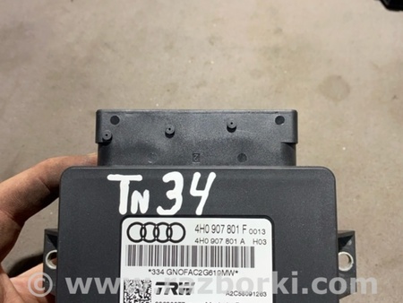 ФОТО Блок управления для Audi (Ауди) A6 C7 (11.2010-10.2018) Киев