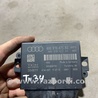 Блок управления Audi (Ауди) A6 C7 (11.2010-10.2018)
