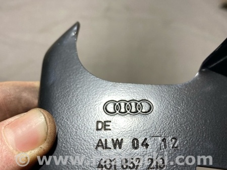 ФОТО Кронштейн для Audi (Ауди) A6 C7 (11.2010-10.2018) Киев