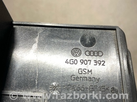 ФОТО Кронштейн для Audi (Ауди) A6 C7 (11.2010-10.2018) Киев
