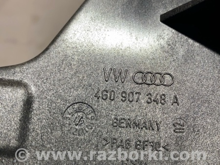 ФОТО Кронштейн для Audi (Ауди) A6 C7 (11.2010-10.2018) Киев