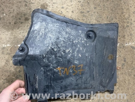 ФОТО Пластик для Audi (Ауди) A4 B8 - 8K2, 8K5 (08.2007-11.2015) Киев