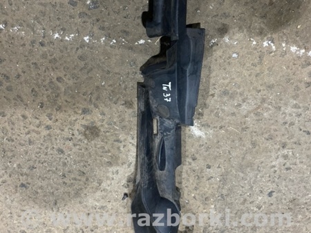 ФОТО Пластик для Audi (Ауди) A4 B8 - 8K2, 8K5 (08.2007-11.2015) Киев