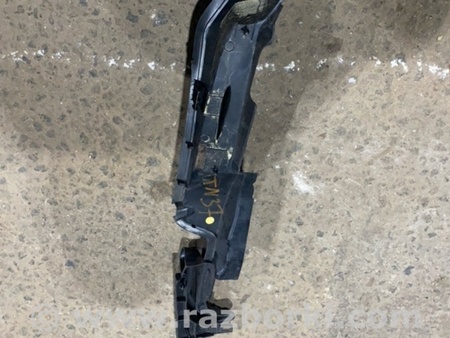 ФОТО Пластик для Audi (Ауди) A4 B8 - 8K2, 8K5 (08.2007-11.2015) Киев