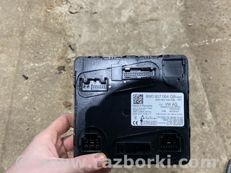 ФОТО Блок управления для Audi (Ауди) A5 8T (03.2007-11.2016) Киев