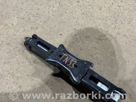 ФОТО Домкрат для Audi (Ауди) A5 8T (03.2007-11.2016) Киев
