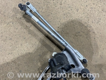 ФОТО Трапеция дворников для Audi (Ауди) A5 8T (03.2007-11.2016) Киев