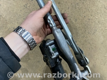 ФОТО Трапеция дворников для Audi (Ауди) A5 8T (03.2007-11.2016) Киев