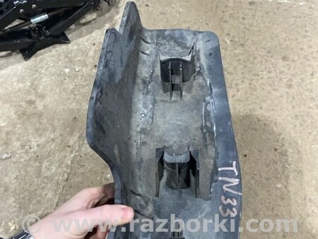 ФОТО Пластик для Audi (Ауди) A5 8T (03.2007-11.2016) Киев
