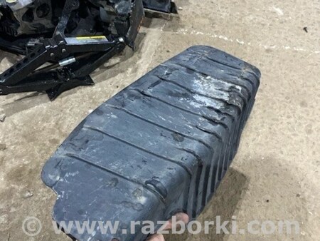 ФОТО Пластик для Audi (Ауди) A5 8T (03.2007-11.2016) Киев
