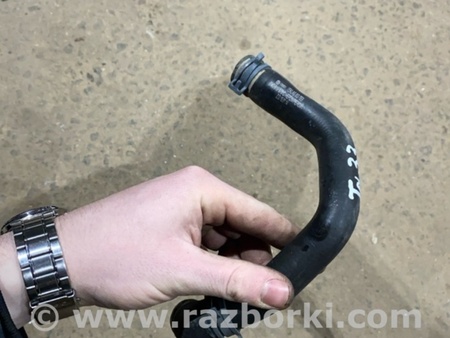 ФОТО Патрубок системы охлаждения для Audi (Ауди) A5 8T (03.2007-11.2016) Киев