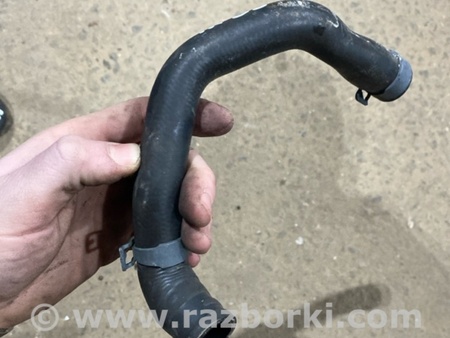 ФОТО Патрубок системы охлаждения для Audi (Ауди) A5 8T (03.2007-11.2016) Киев
