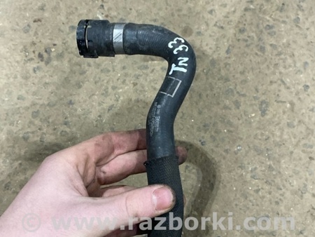 ФОТО Патрубок системы охлаждения для Audi (Ауди) A5 8T (03.2007-11.2016) Киев