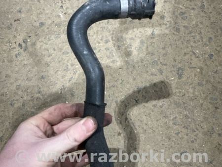 ФОТО Патрубок системы охлаждения для Audi (Ауди) A5 8T (03.2007-11.2016) Киев