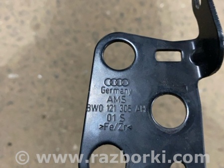 ФОТО Кронштейн для Audi (Ауди) A5 8T (03.2007-11.2016) Киев