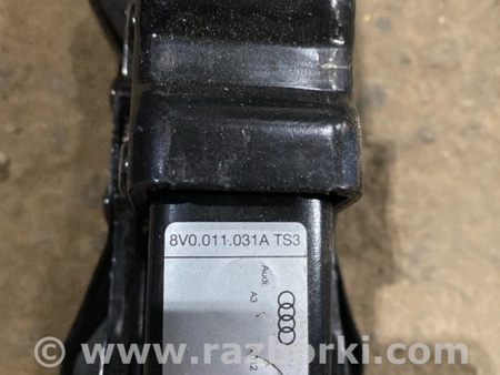ФОТО Домкрат для Audi (Ауди) A3 8V1, 8VA, 8V7, 8VS (03.2012-...) Киев