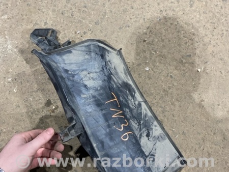 ФОТО Пластик для Audi (Ауди) A3 8V1, 8VA, 8V7, 8VS (03.2012-...) Киев