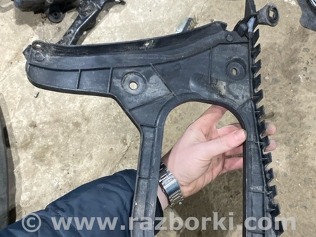 ФОТО Кронштейн для Audi (Ауди) A3 8V1, 8VA, 8V7, 8VS (03.2012-...) Киев