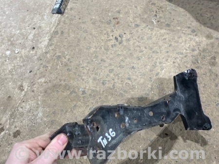ФОТО Кронштейн для Audi (Ауди) A3 8V1, 8VA, 8V7, 8VS (03.2012-...) Киев