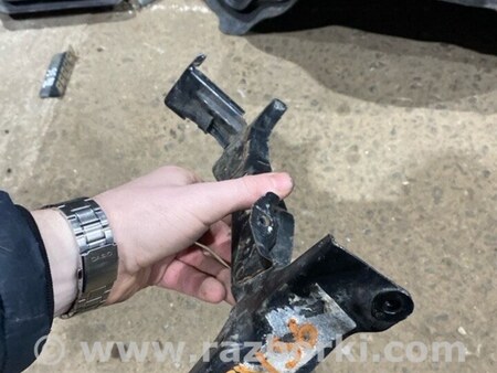 ФОТО Кронштейн для Audi (Ауди) A3 8V1, 8VA, 8V7, 8VS (03.2012-...) Киев