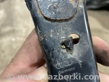 ФОТО Кронштейн для Audi (Ауди) A3 8V1, 8VA, 8V7, 8VS (03.2012-...) Киев