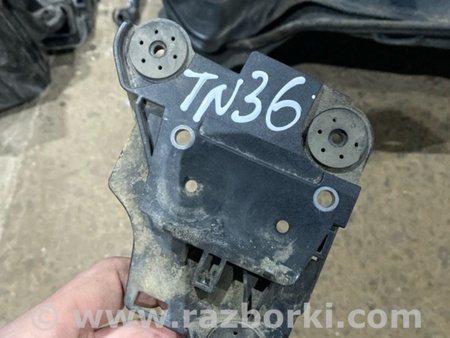 ФОТО Пластик для Audi (Ауди) A3 8V1, 8VA, 8V7, 8VS (03.2012-...) Киев