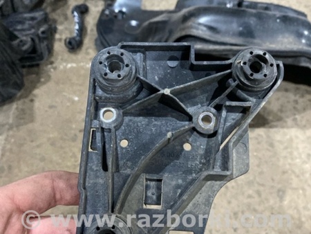 ФОТО Пластик для Audi (Ауди) A3 8V1, 8VA, 8V7, 8VS (03.2012-...) Киев