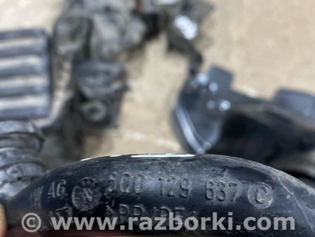 ФОТО Патрубок системы охлаждения для Audi (Ауди) A3 8V1, 8VA, 8V7, 8VS (03.2012-...) Киев