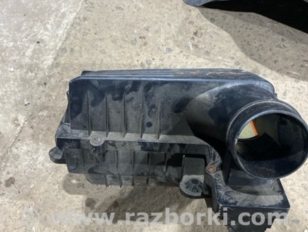 ФОТО Воздушный фильтр (корпус) для Audi (Ауди) A3 8V1, 8VA, 8V7, 8VS (03.2012-...) Киев
