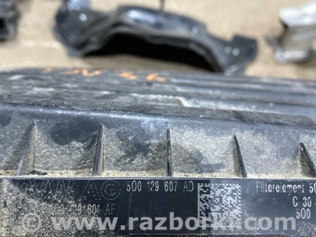 ФОТО Воздушный фильтр (корпус) для Audi (Ауди) A3 8V1, 8VA, 8V7, 8VS (03.2012-...) Киев