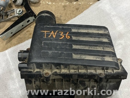 ФОТО Воздушный фильтр (корпус) для Audi (Ауди) A3 8V1, 8VA, 8V7, 8VS (03.2012-...) Киев