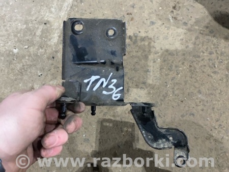 ФОТО Кронштейн для Audi (Ауди) A3 8V1, 8VA, 8V7, 8VS (03.2012-...) Киев