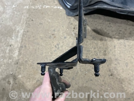 ФОТО Кронштейн для Audi (Ауди) A3 8V1, 8VA, 8V7, 8VS (03.2012-...) Киев