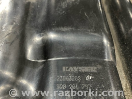 ФОТО Абсорбер для Audi (Ауди) A3 8V1, 8VA, 8V7, 8VS (03.2012-...) Киев