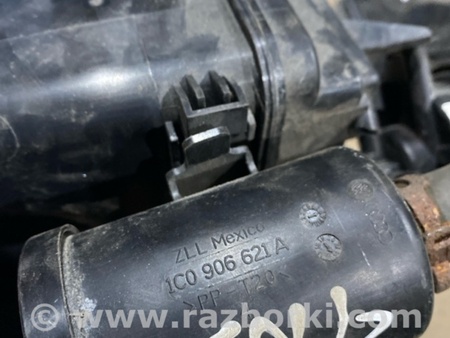 ФОТО Абсорбер для Audi (Ауди) A3 8V1, 8VA, 8V7, 8VS (03.2012-...) Киев