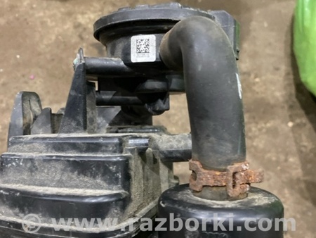 ФОТО Абсорбер для Audi (Ауди) A3 8V1, 8VA, 8V7, 8VS (03.2012-...) Киев