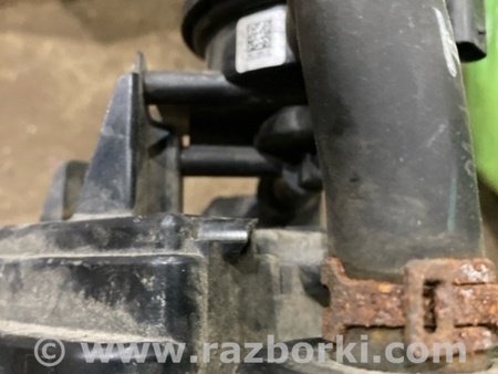 ФОТО Абсорбер для Audi (Ауди) A3 8V1, 8VA, 8V7, 8VS (03.2012-...) Киев