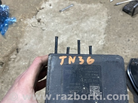 ФОТО Блок ABS для Audi (Ауди) A3 8V1, 8VA, 8V7, 8VS (03.2012-...) Киев