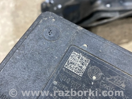 ФОТО Блок ABS для Audi (Ауди) A3 8V1, 8VA, 8V7, 8VS (03.2012-...) Киев