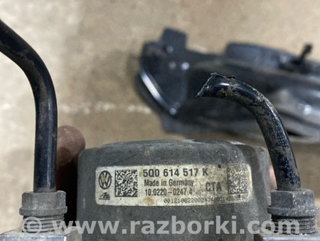 ФОТО Блок ABS для Audi (Ауди) A3 8V1, 8VA, 8V7, 8VS (03.2012-...) Киев