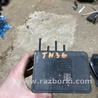 Блок ABS Audi (Ауди) A3 8V1, 8VA, 8V7, 8VS (03.2012-...)