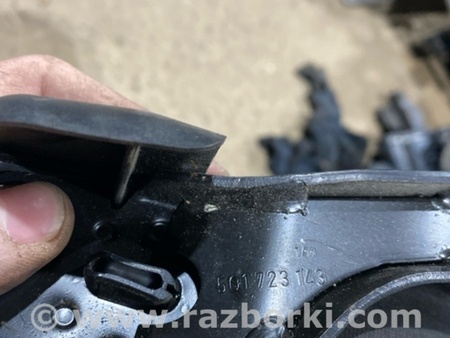 ФОТО Педаль тормоза для Audi (Ауди) A3 8V1, 8VA, 8V7, 8VS (03.2012-...) Киев