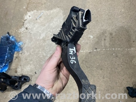 ФОТО Педаль газа для Audi (Ауди) A3 8V1, 8VA, 8V7, 8VS (03.2012-...) Киев
