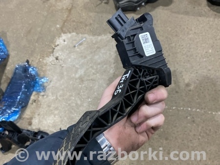 ФОТО Педаль газа для Audi (Ауди) A3 8V1, 8VA, 8V7, 8VS (03.2012-...) Киев